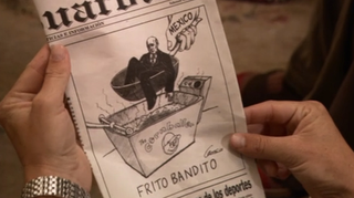 Illustration for article titled Arrested Development, "Good Grief"